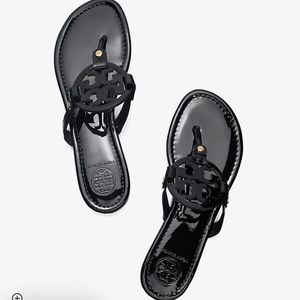 Tory Burch Miller Sandal